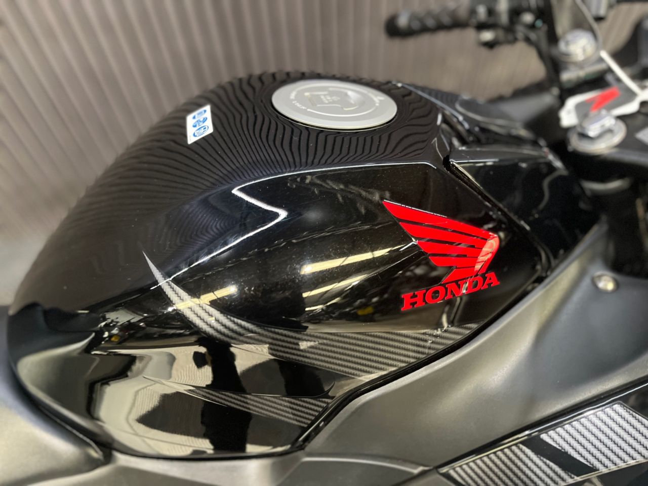 Used Honda CBR125R for sale - 78552393: Photo 18