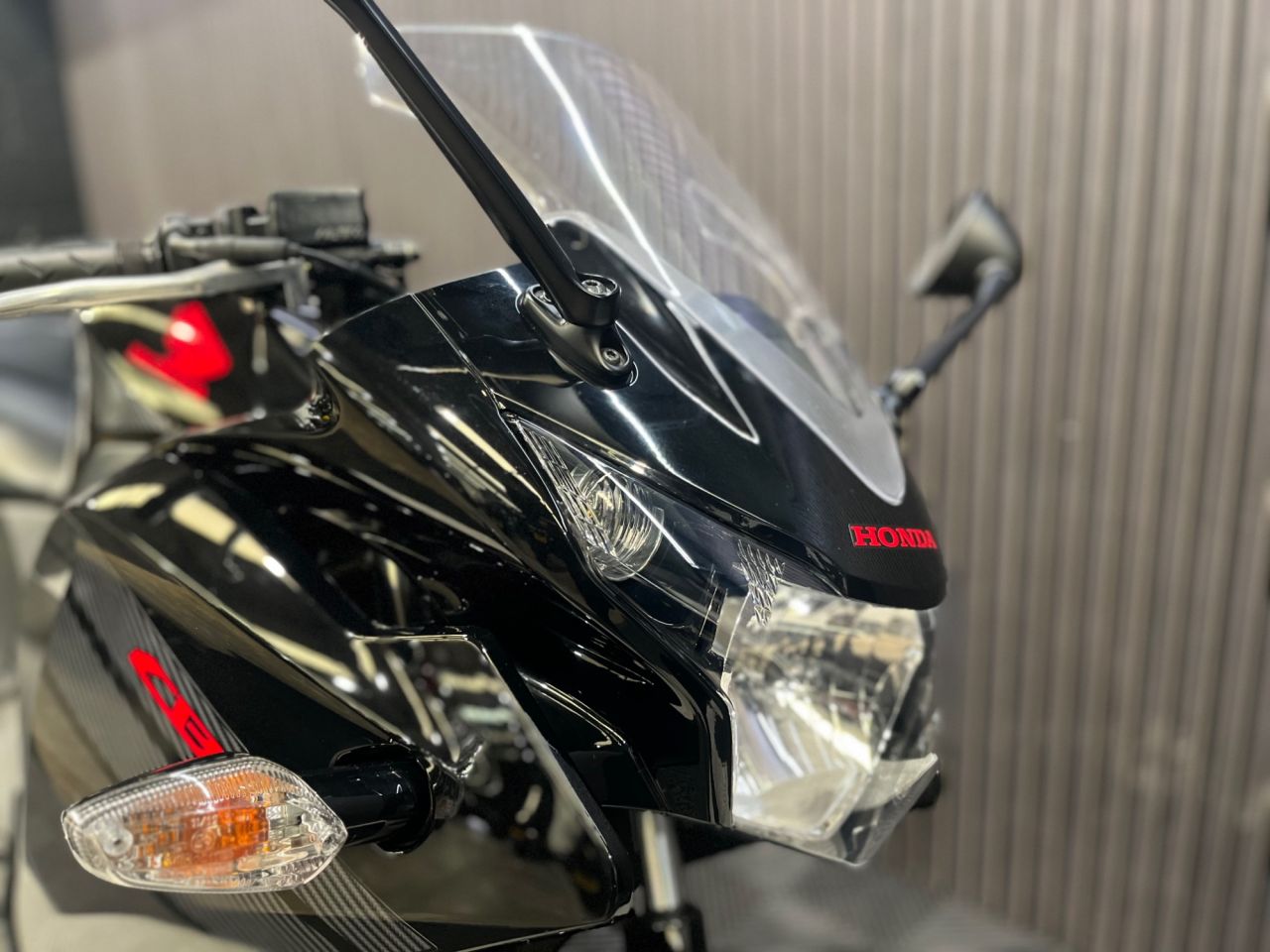 Used Honda CBR125R for sale - 78552393: Photo 19