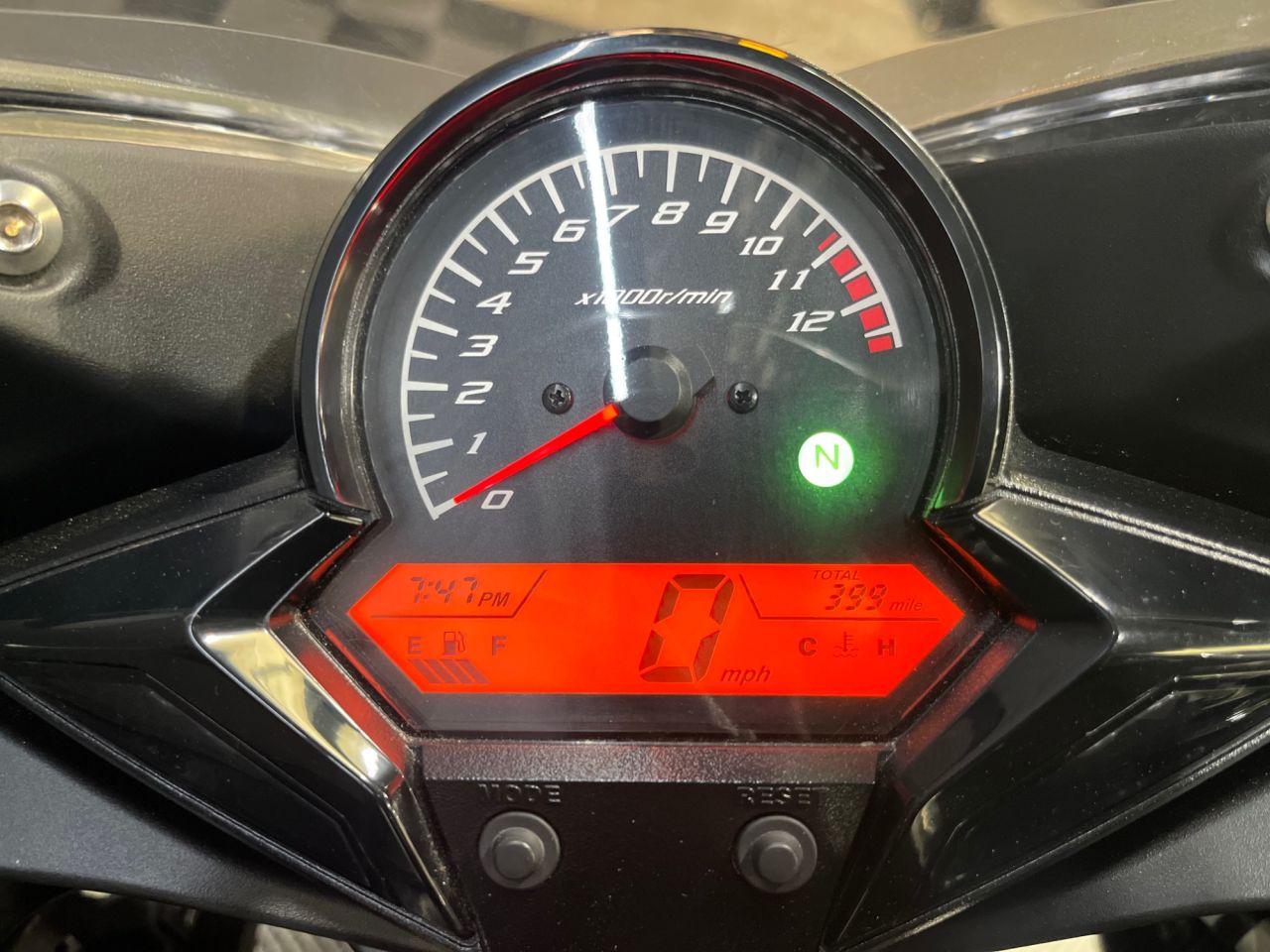 Used Honda CBR125R for sale - 78552393: Photo 21