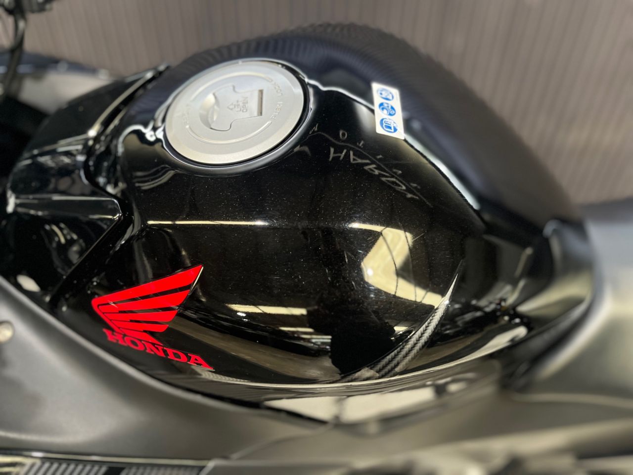 Used Honda CBR125R for sale - 78552393: Photo 24