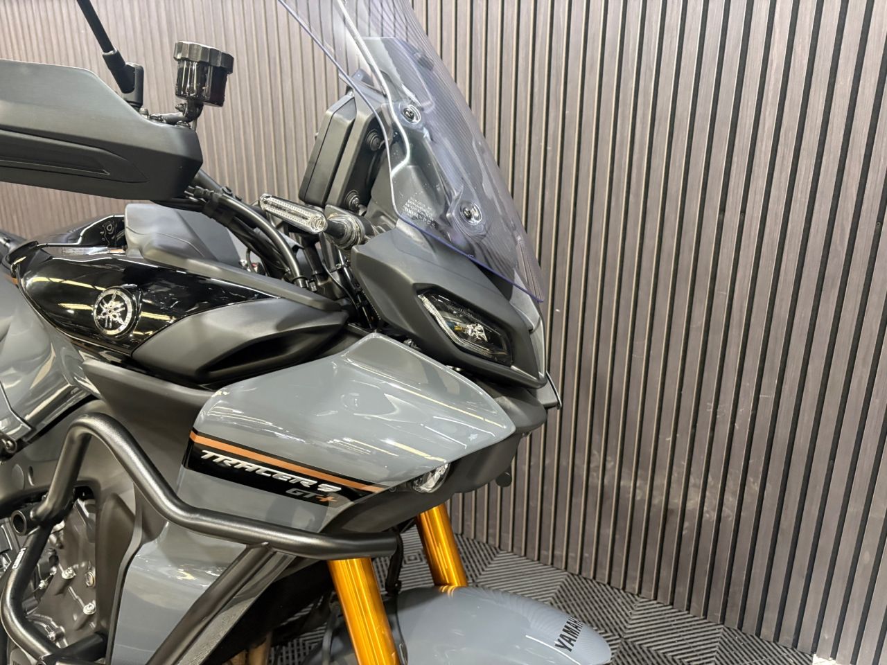 Used Yamaha Tracer 9 GT for sale - 78640114: Photo 12