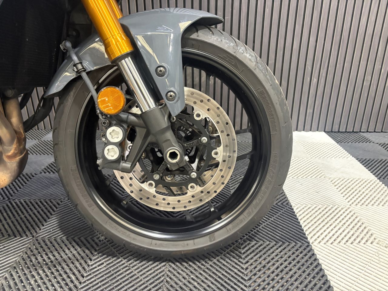Used Yamaha Tracer 9 GT for sale - 78640114: Photo 13