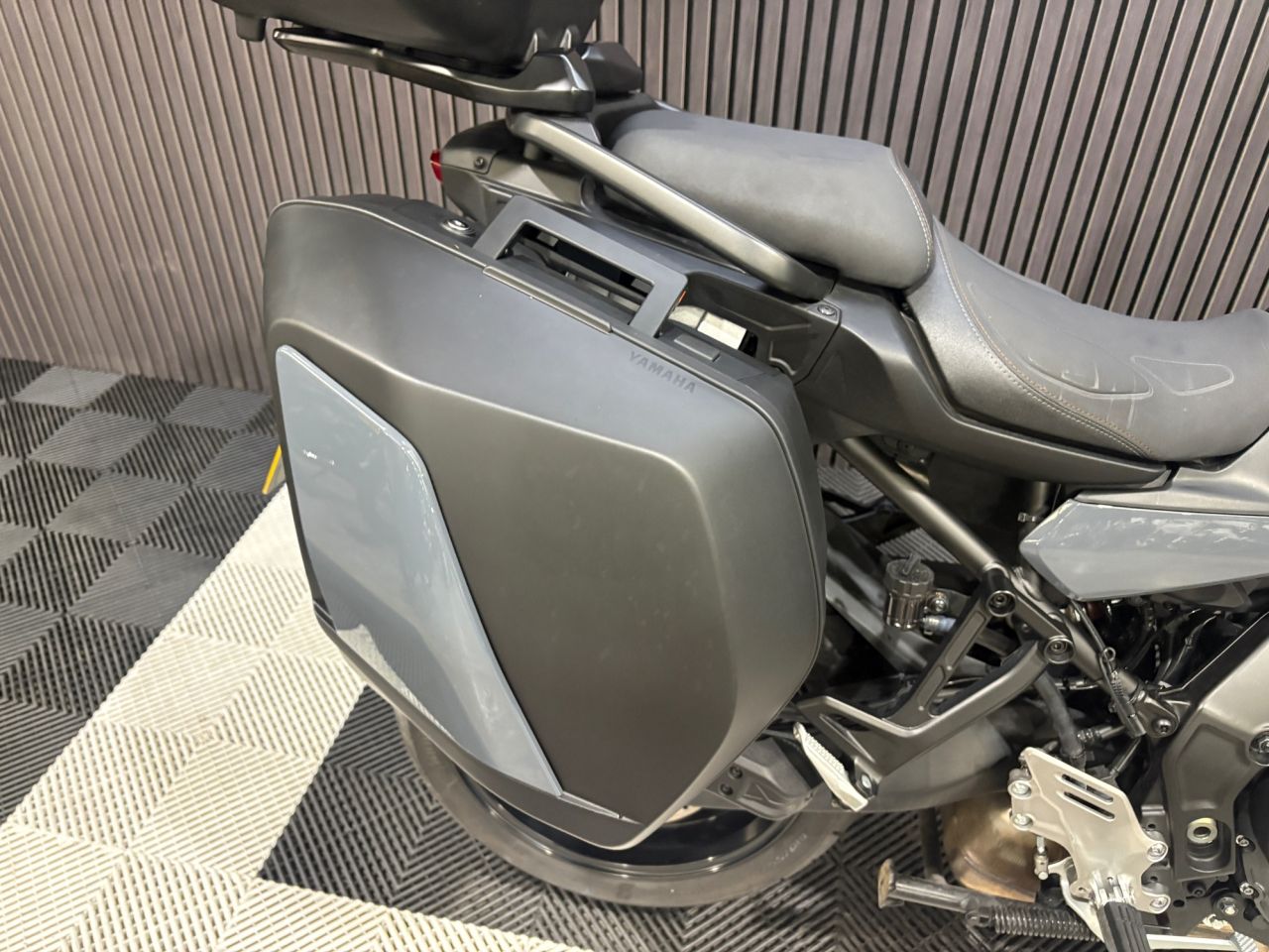 Used Yamaha Tracer 9 GT for sale - 78640114: Photo 14