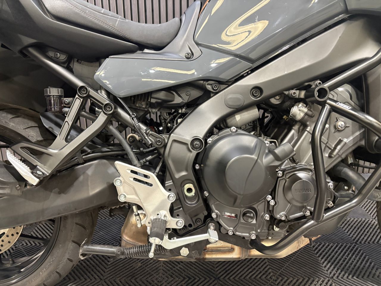 Used Yamaha Tracer 9 GT for sale - 78640114: Photo 15