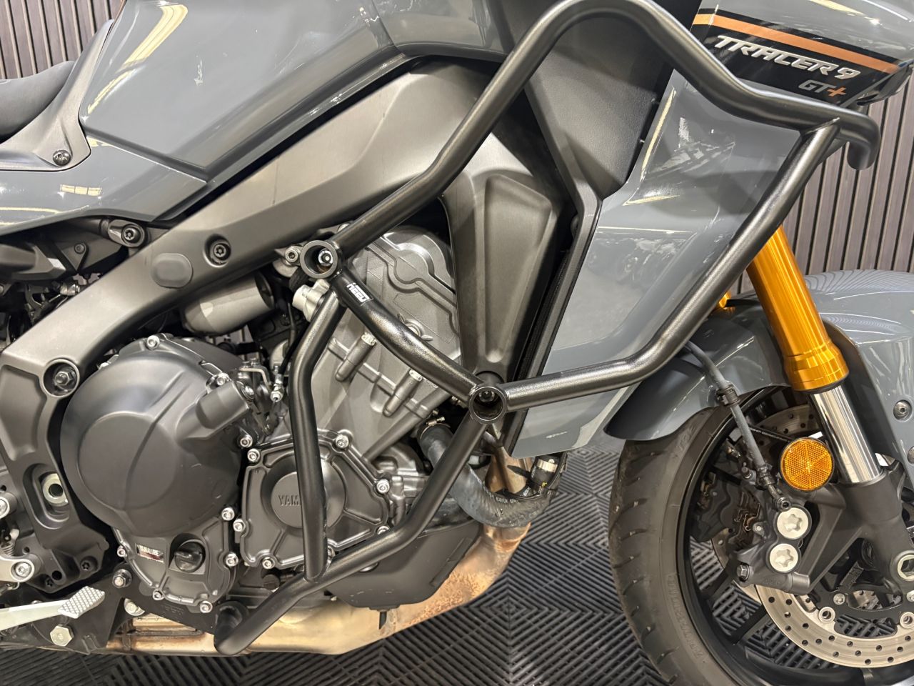 Used Yamaha Tracer 9 GT for sale - 78640114: Photo 16