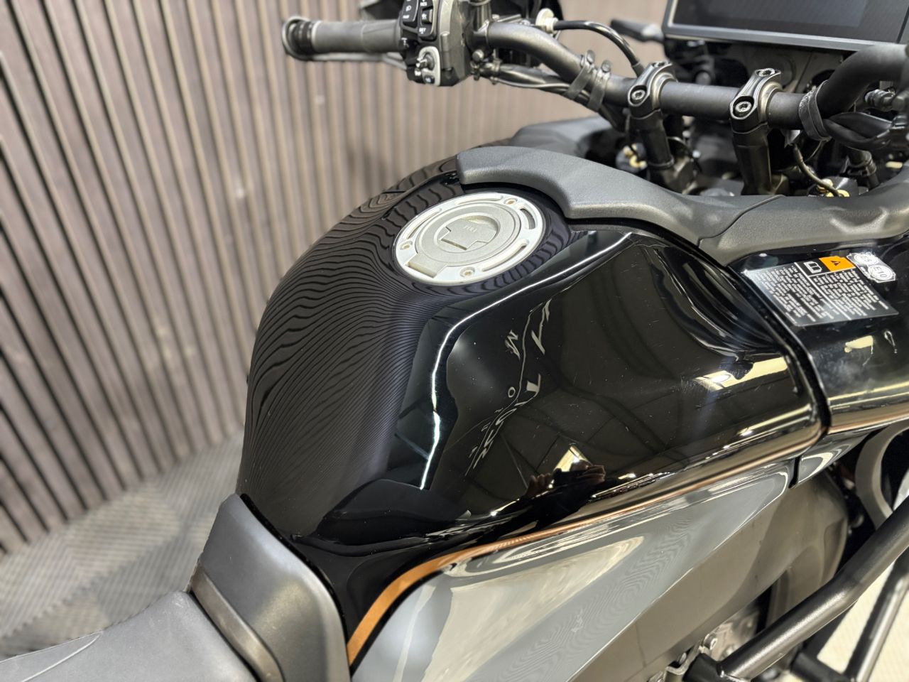 Used Yamaha Tracer 9 GT for sale - 78640114: Photo 18