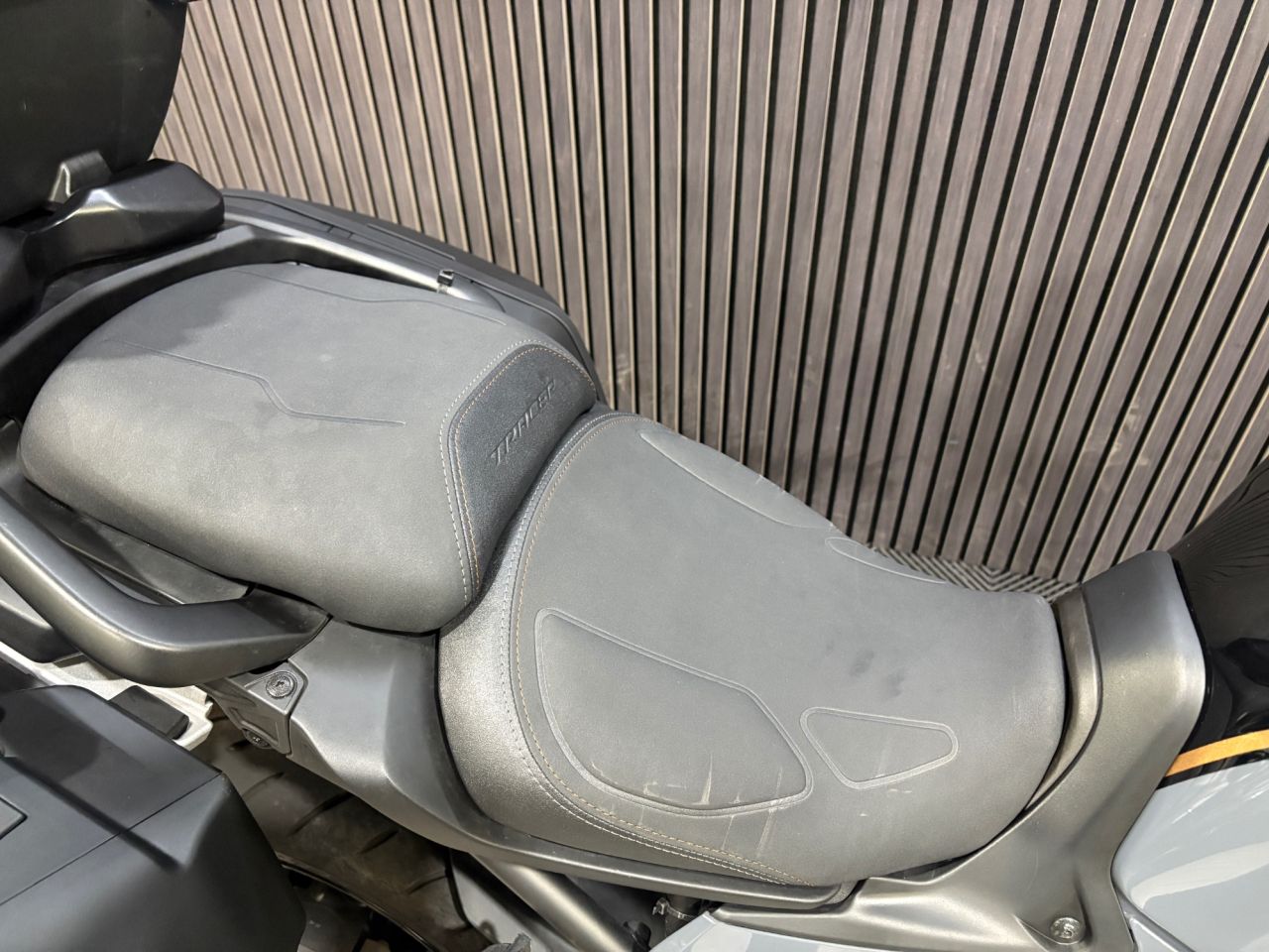 Used Yamaha Tracer 9 GT for sale - 78640114: Photo 19
