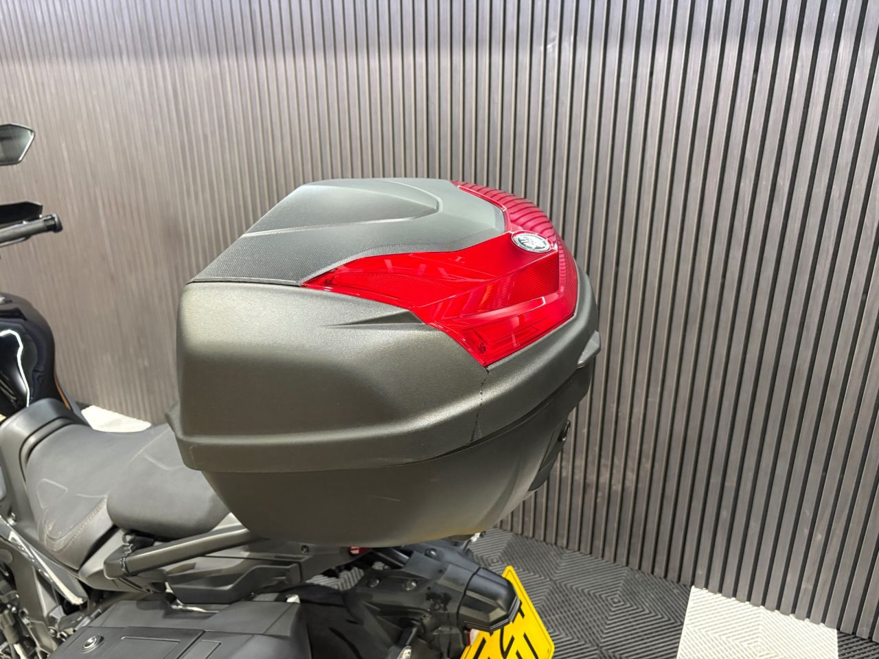 Used Yamaha Tracer 9 GT for sale - 78640114: Photo 20
