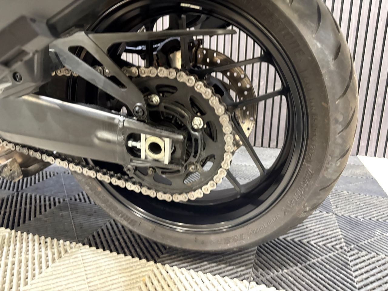 Used Yamaha Tracer 9 GT for sale - 78640114: Photo 21