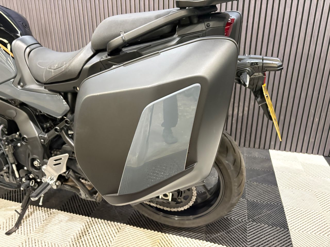 Used Yamaha Tracer 9 GT for sale - 78640114: Photo 22