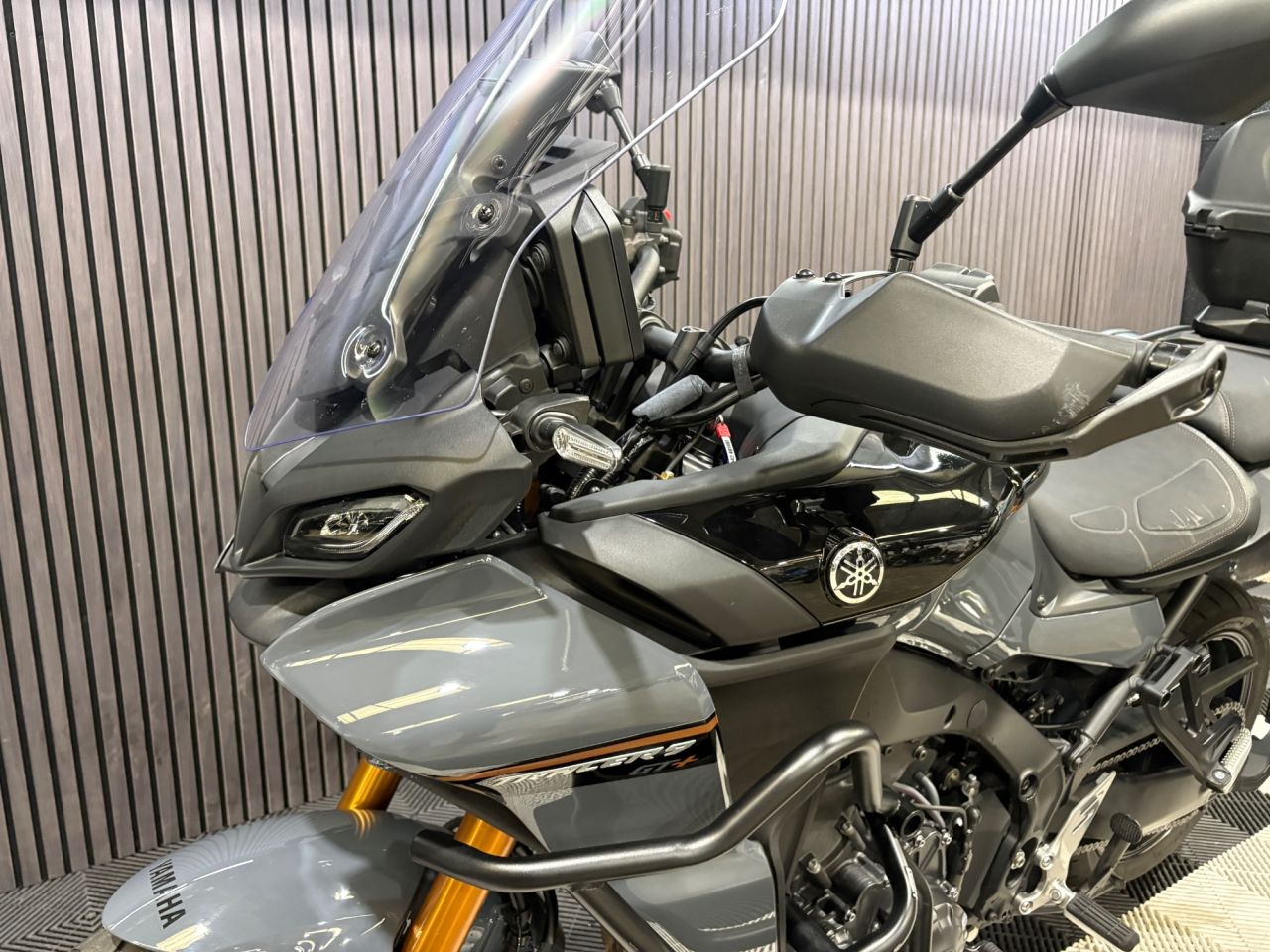 Used Yamaha Tracer 9 GT for sale - 78640114: Photo 23