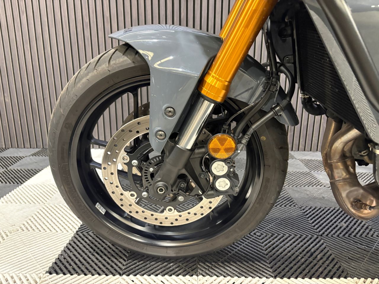 Used Yamaha Tracer 9 GT for sale - 78640114: Photo 24