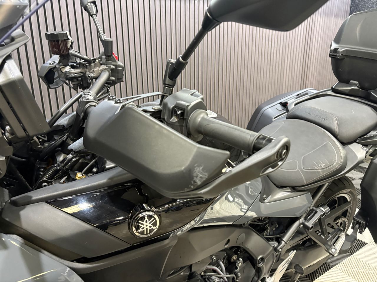 Used Yamaha Tracer 9 GT for sale - 78640114: Photo 26
