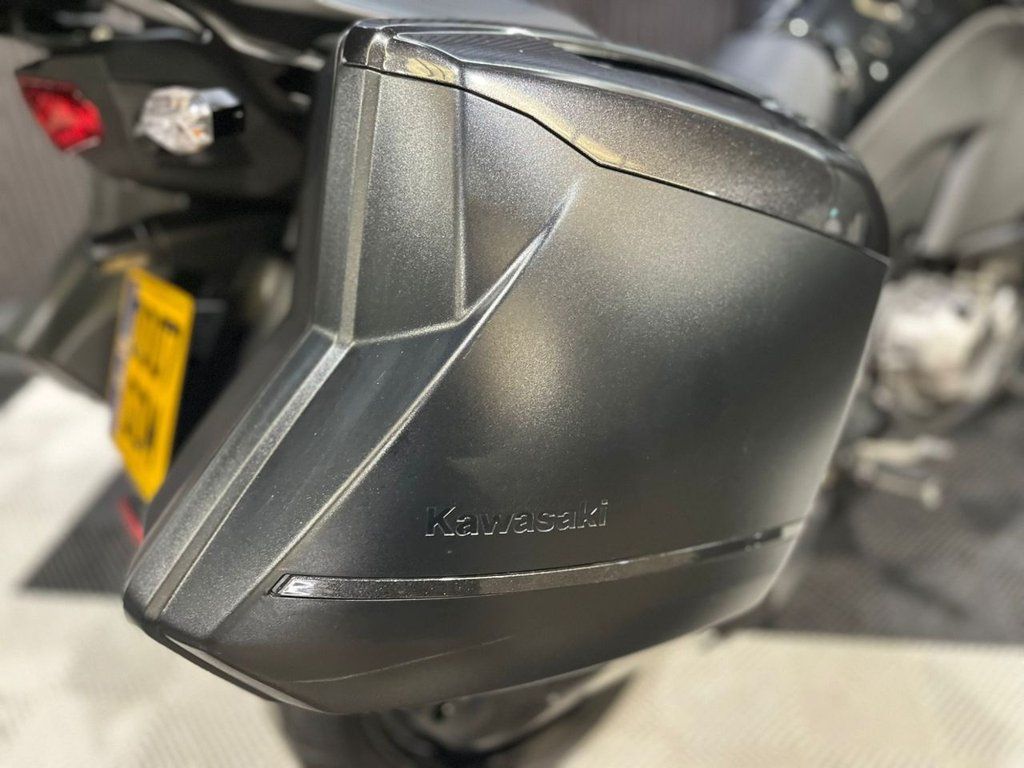 Used Kawasaki Versys 1000 for sale - 78857933: Photo 14