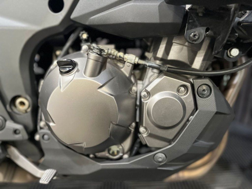 Used Kawasaki Versys 1000 for sale - 78857933: Photo 15