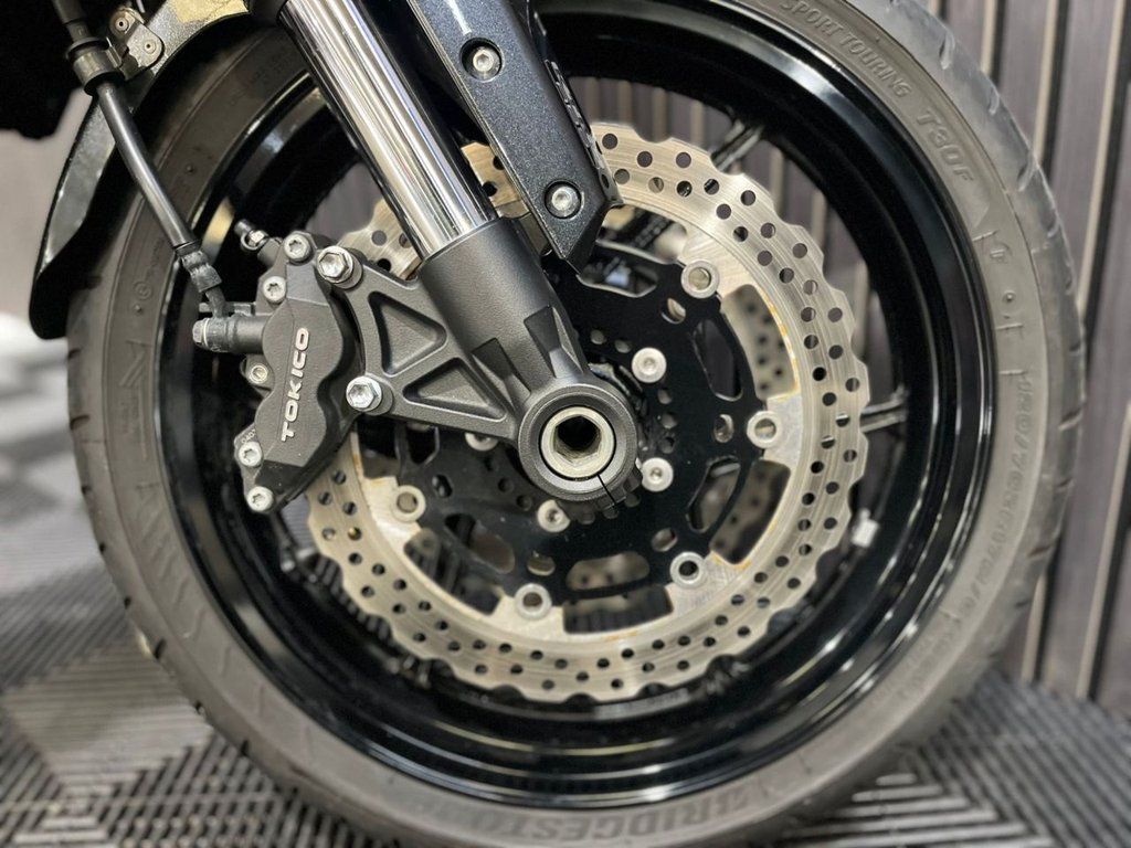 Used Kawasaki Versys 1000 for sale - 78857933: Photo 16