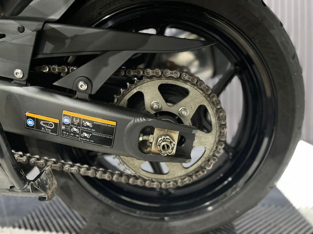 Used Kawasaki Versys 1000 for sale - 78857933: Photo 28