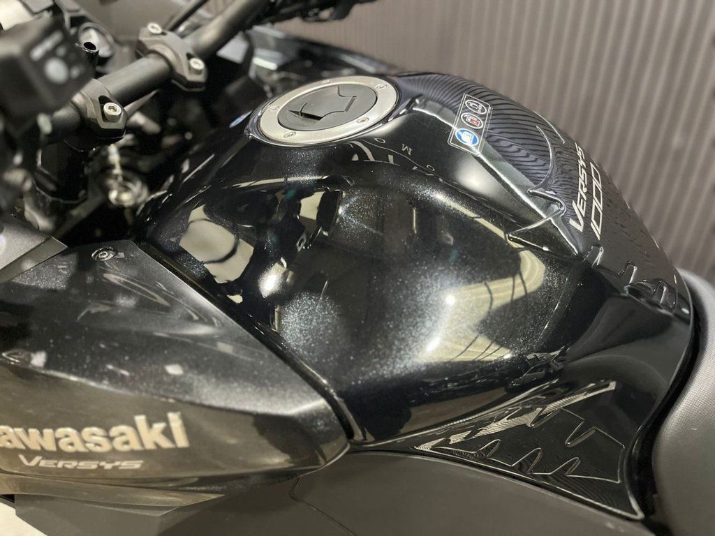 Used Kawasaki Versys 1000 for sale - 78857933: Photo 29