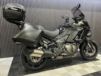 Used Kawasaki Versys 1000 undefined for sale - bike-78857933: Photo