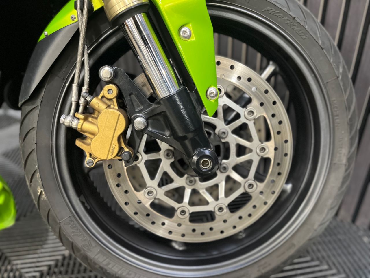 Used Triumph Street Triple 675 for sale - 78792339: Photo 14
