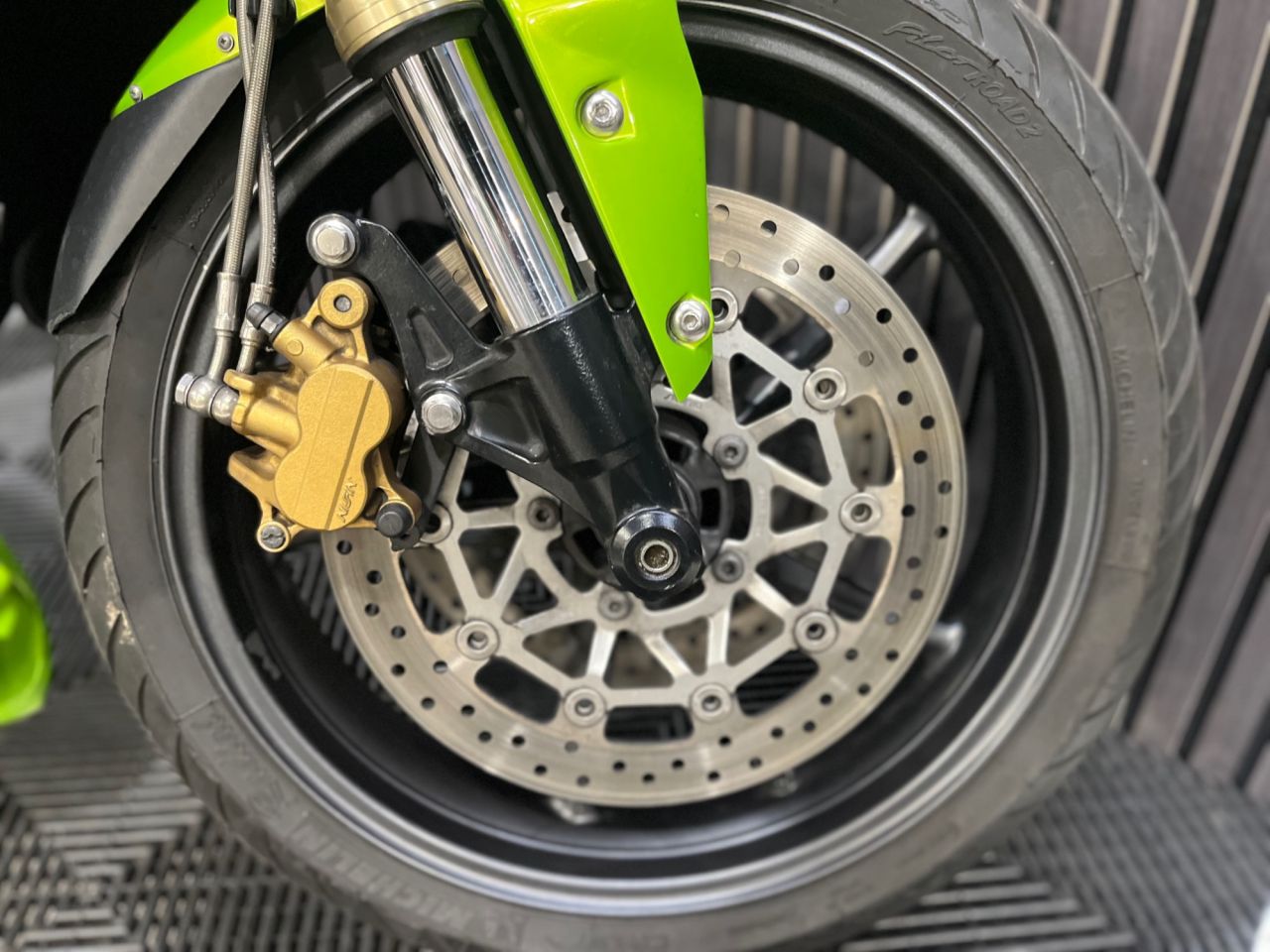 Used Triumph Street Triple 675 for sale - 78792339: Photo 17