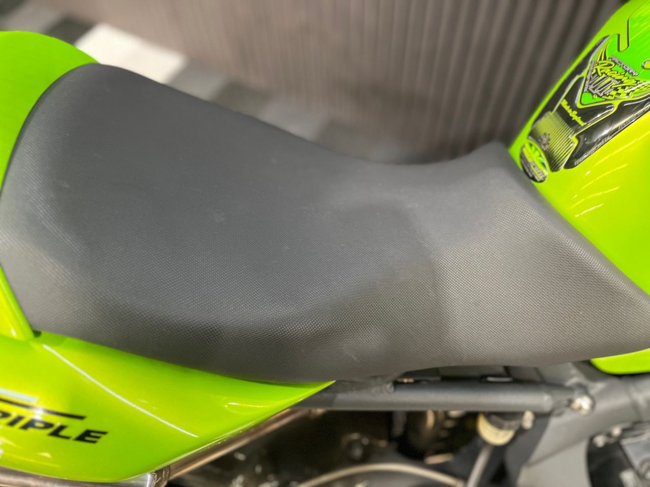 Used Triumph Street Triple 675 for sale - 78792339: Photo 20