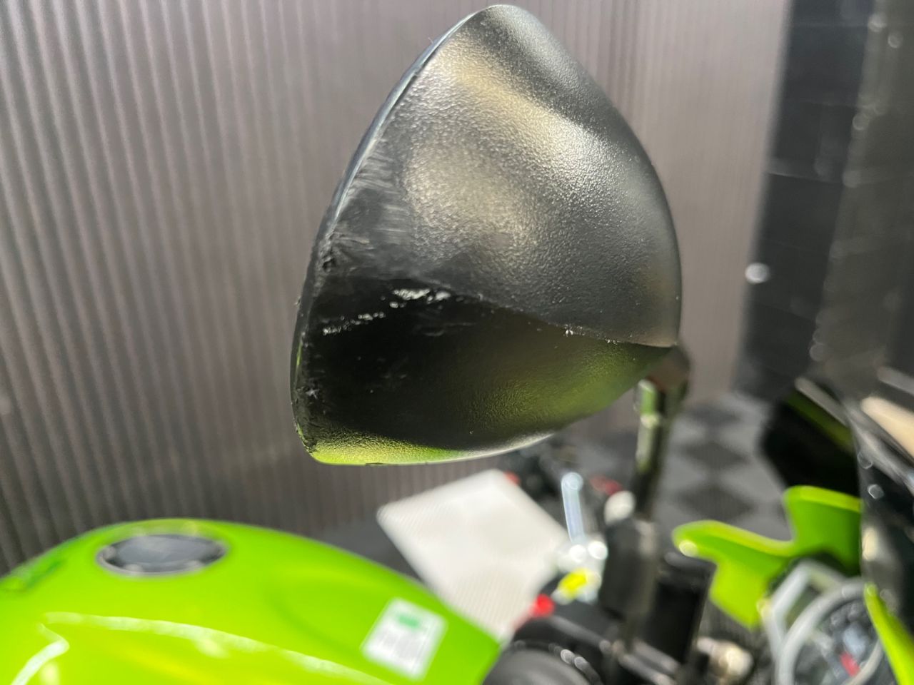 Used Triumph Street Triple 675 for sale - 78792339: Photo 23