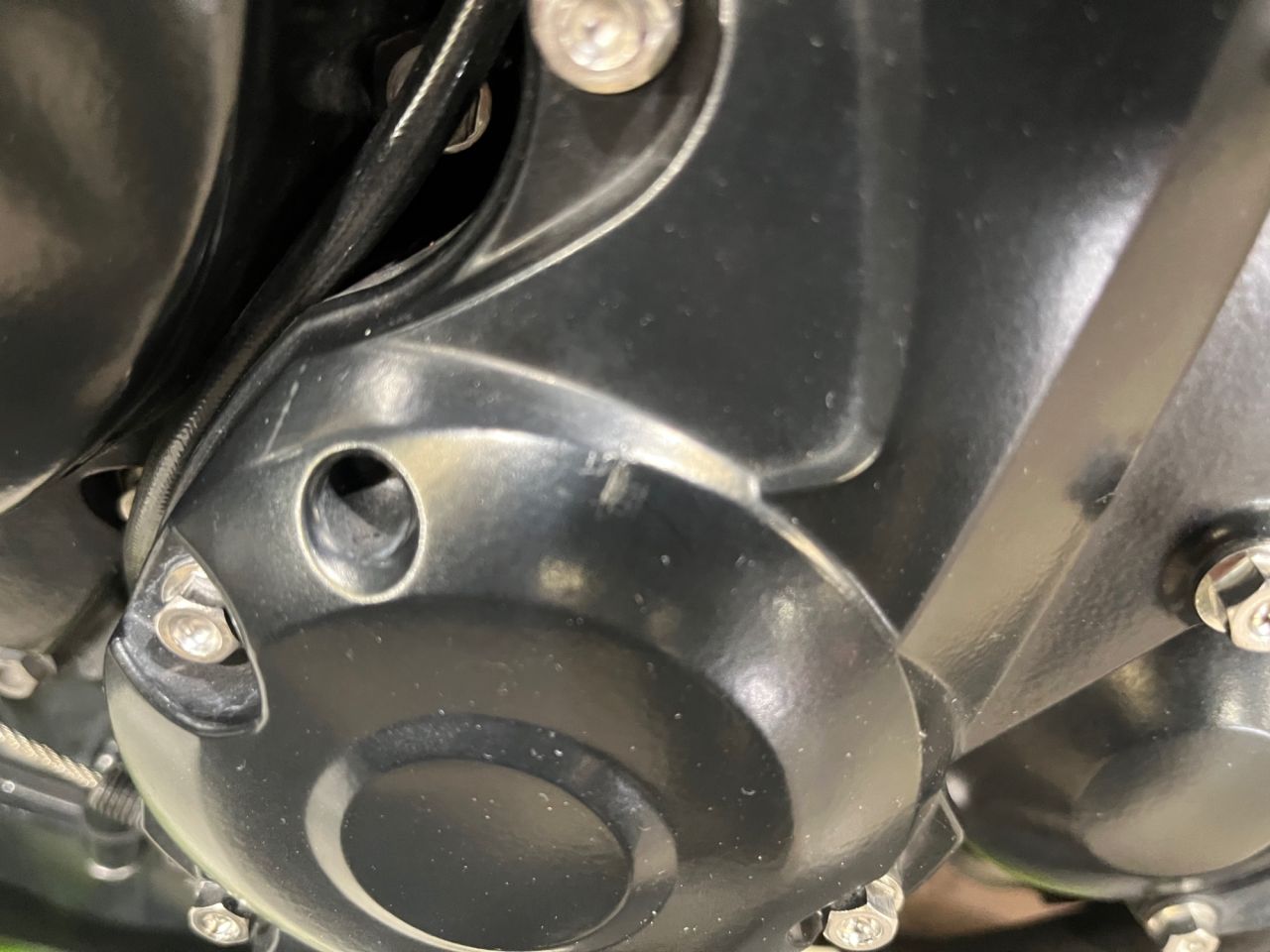 Used Triumph Street Triple 675 for sale - 78792339: Photo 28