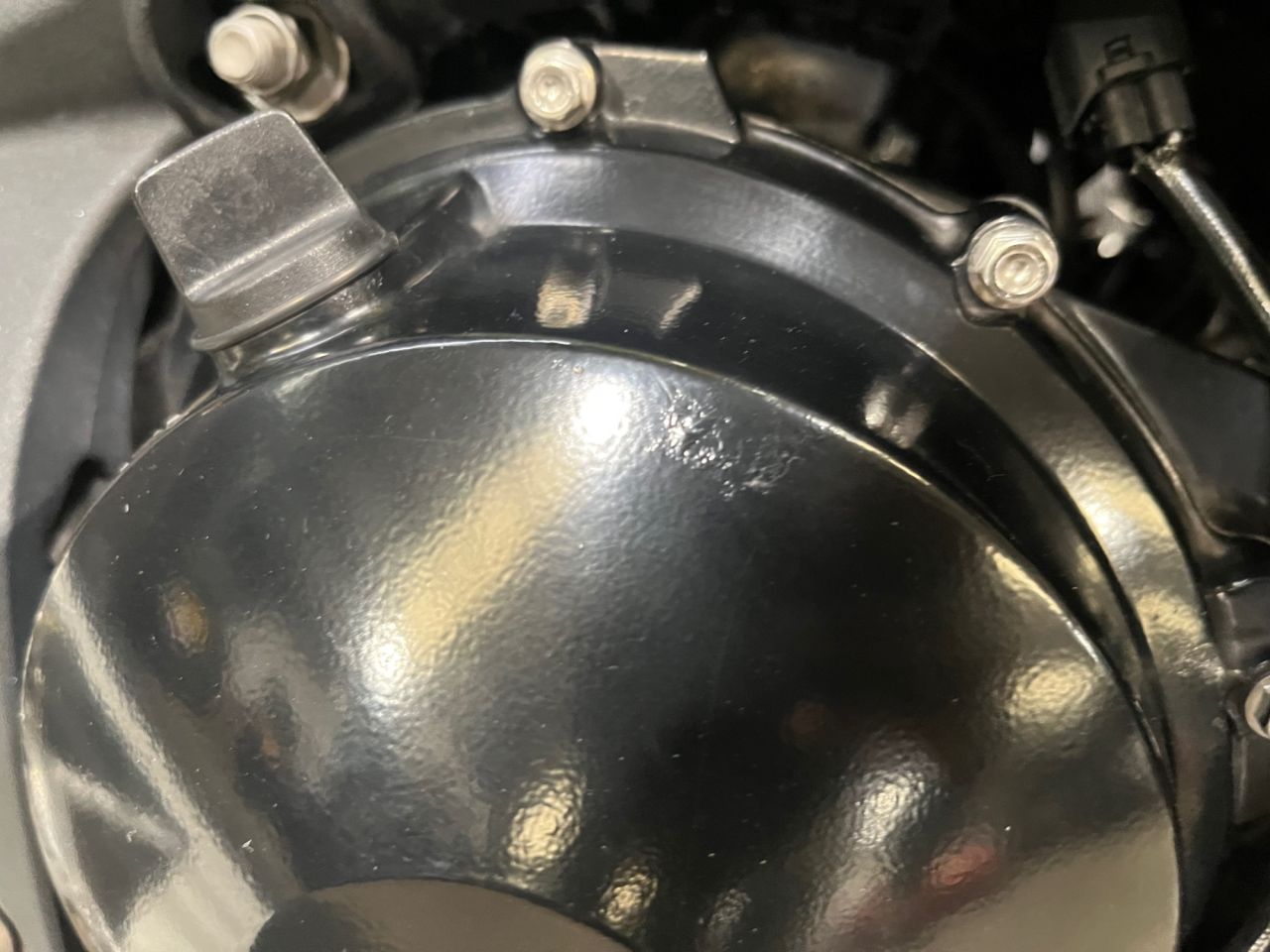 Used Triumph Street Triple 675 for sale - 78792339: Photo 29