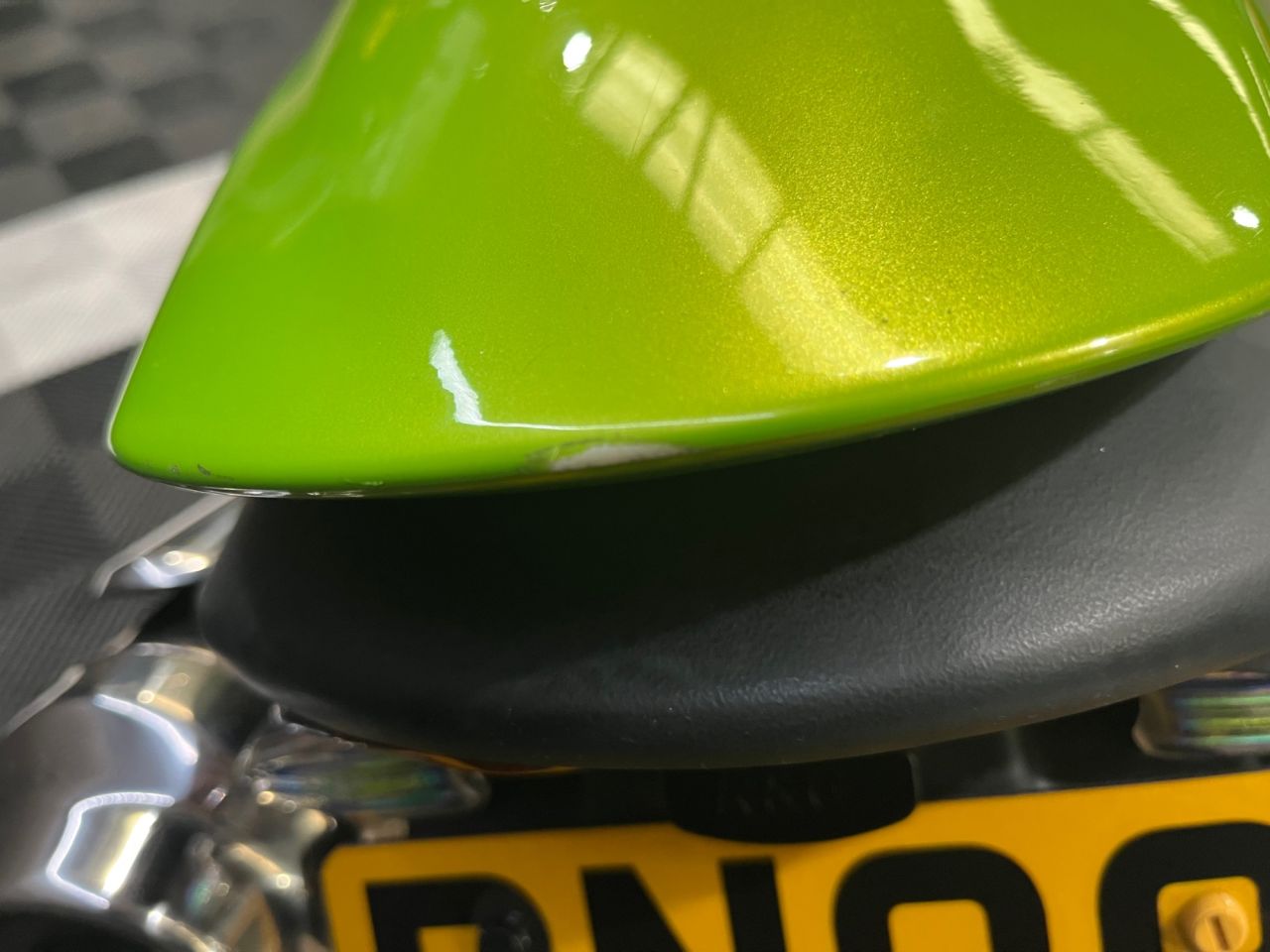 Used Triumph Street Triple 675 for sale - 78792339: Photo 32