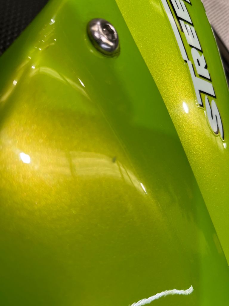 Used Triumph Street Triple 675 for sale - 78792339: Photo 37
