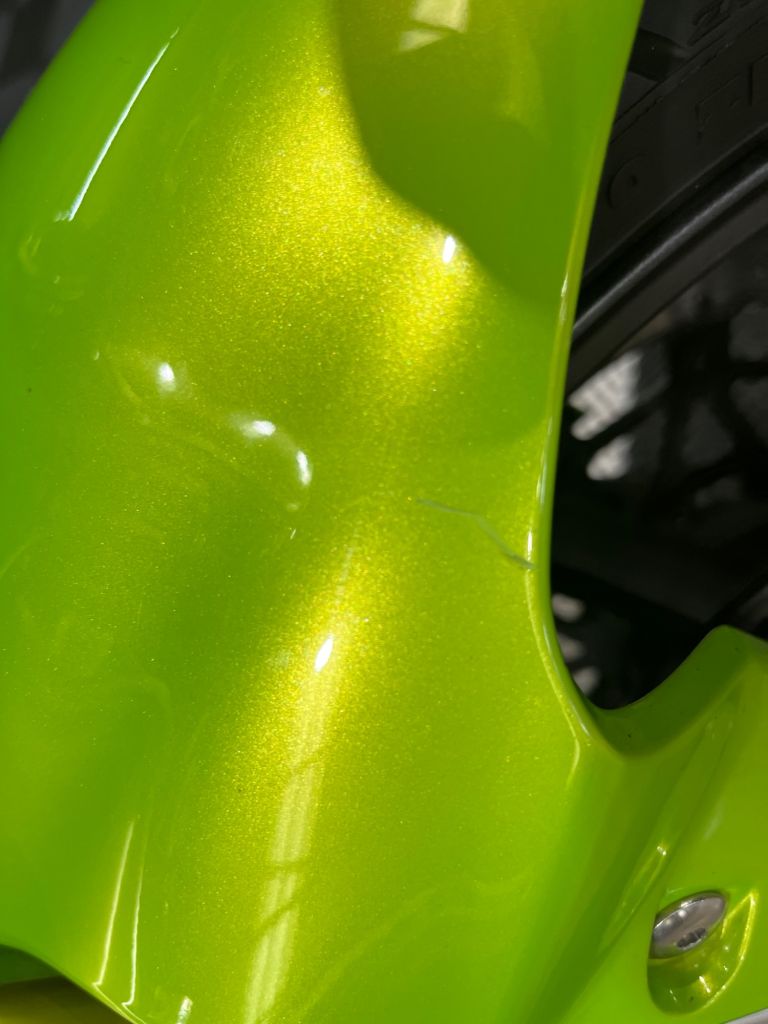 Used Triumph Street Triple 675 for sale - 78792339: Photo 38