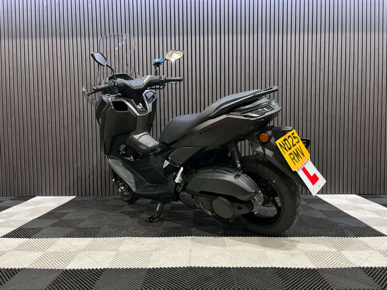 Used Yamaha NMAX 125 for sale - 78435154: Photo 10