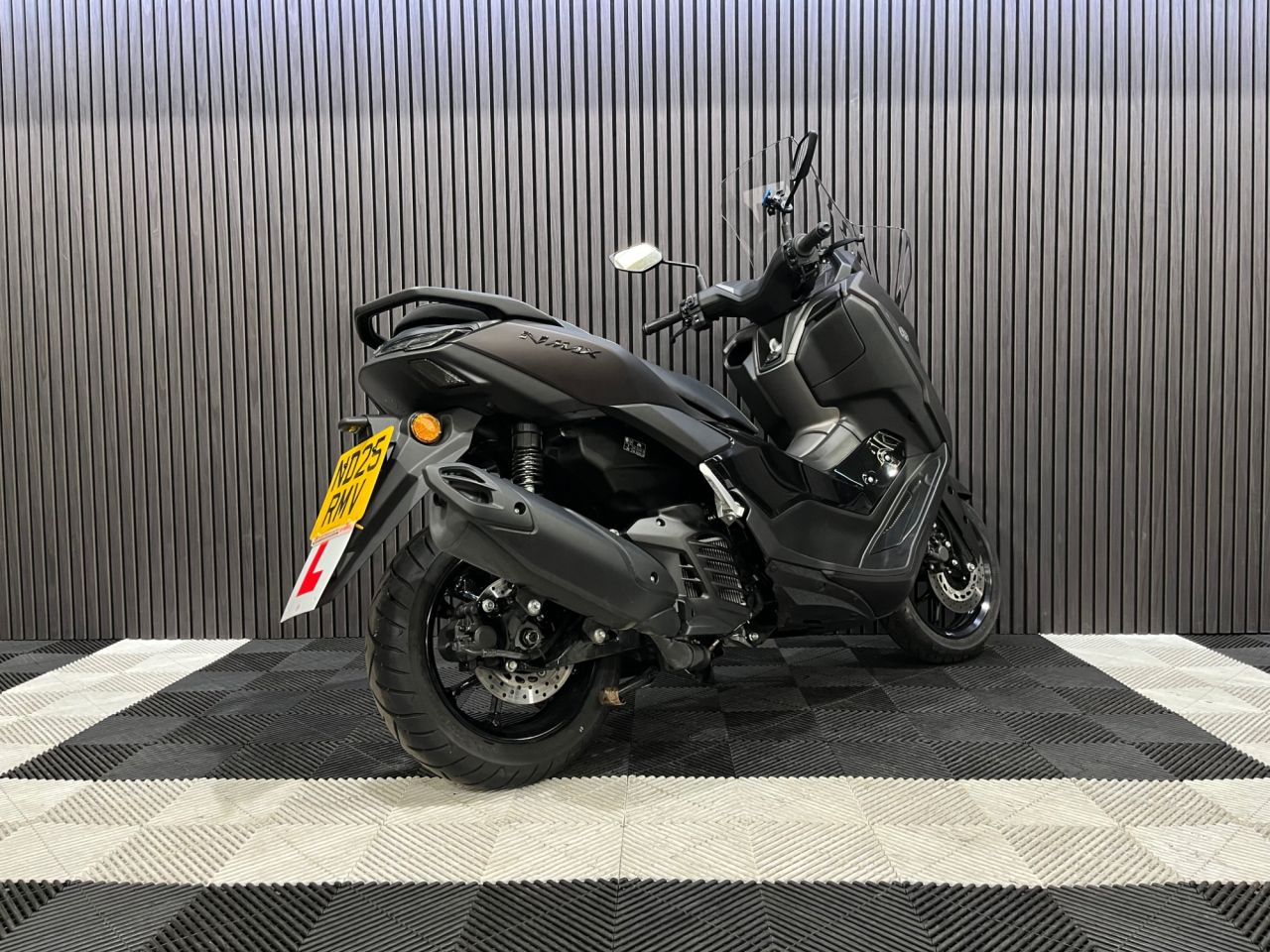 Used Yamaha NMAX 125 for sale - 78435154: Photo 11