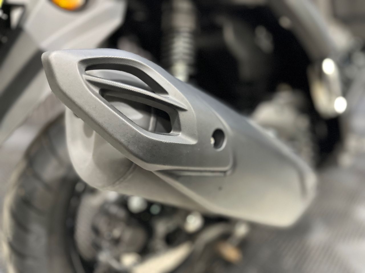 Used Yamaha NMAX 125 for sale - 78435154: Photo 13