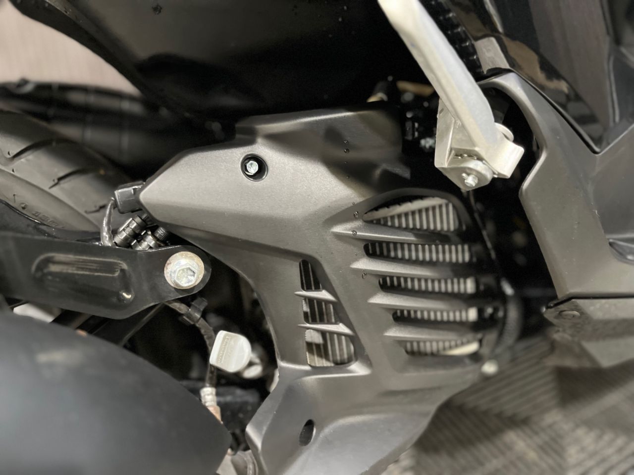 Used Yamaha NMAX 125 for sale - 78435154: Photo 14