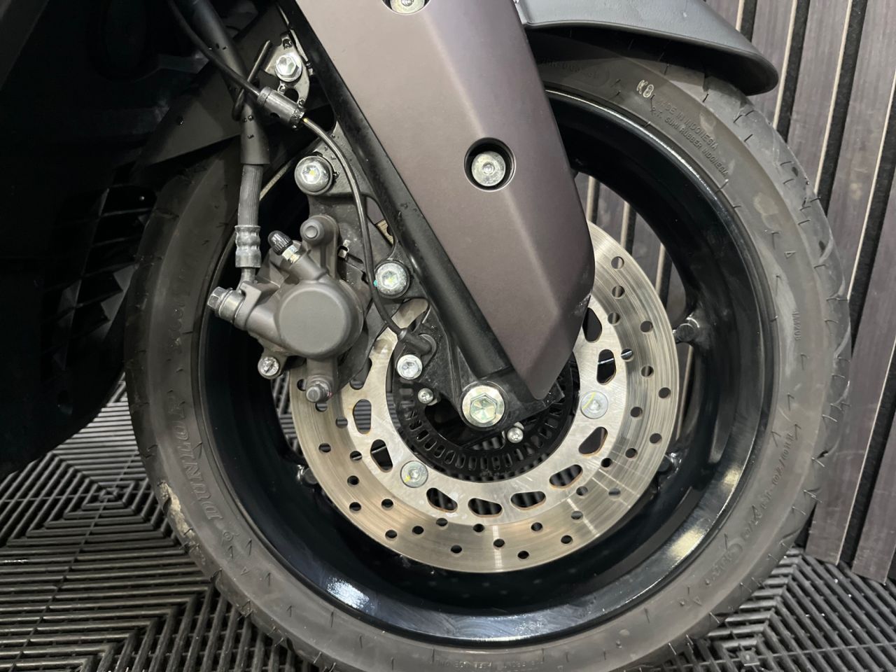 Used Yamaha NMAX 125 for sale - 78435154: Photo 15