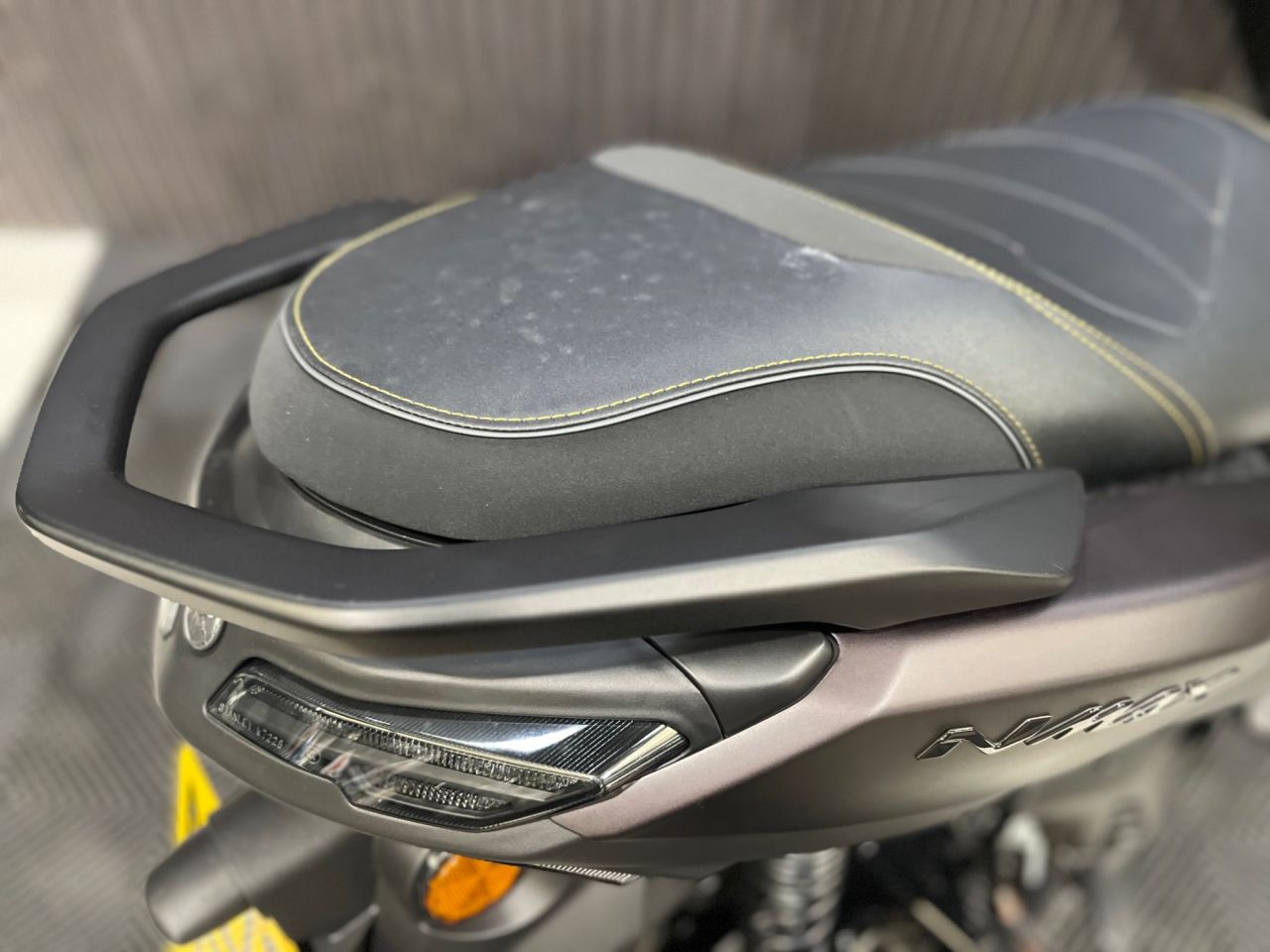 Used Yamaha NMAX 125 for sale - 78435154: Photo 16