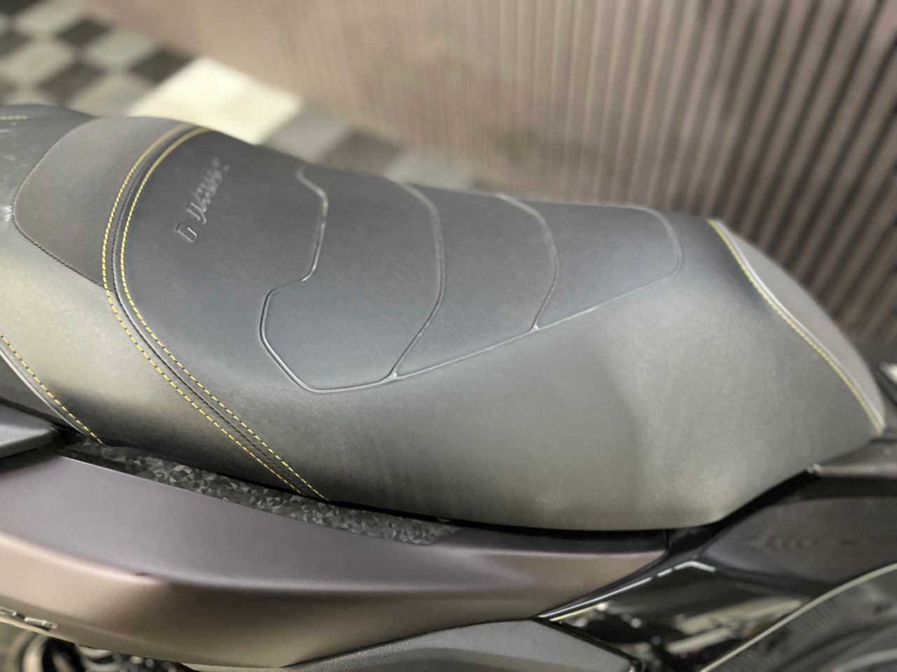 Used Yamaha NMAX 125 for sale - 78435154: Photo 17