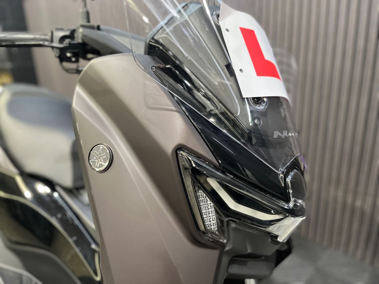 Used Yamaha NMAX 125 for sale - 78435154: Photo 18