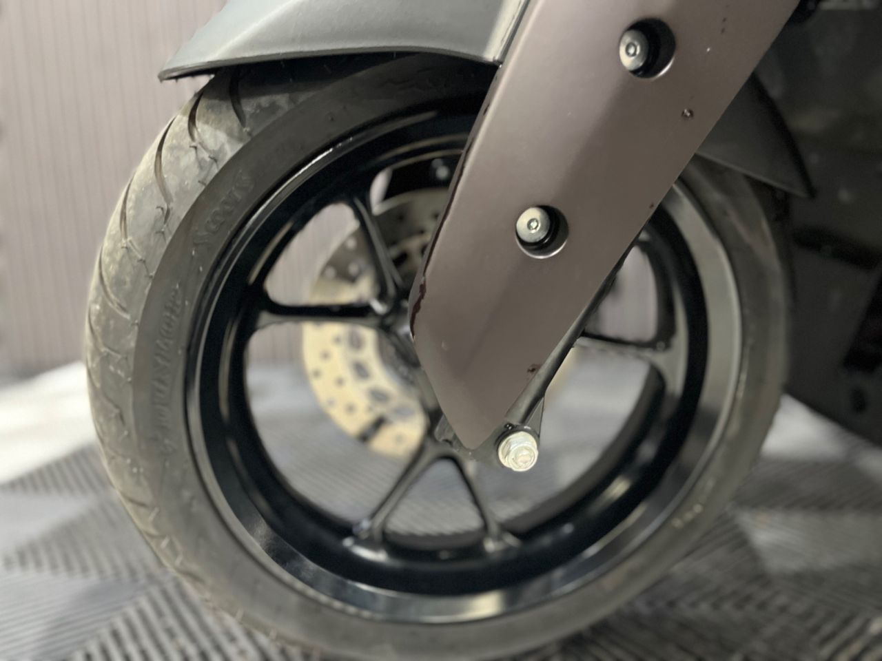 Used Yamaha NMAX 125 for sale - 78435154: Photo 20