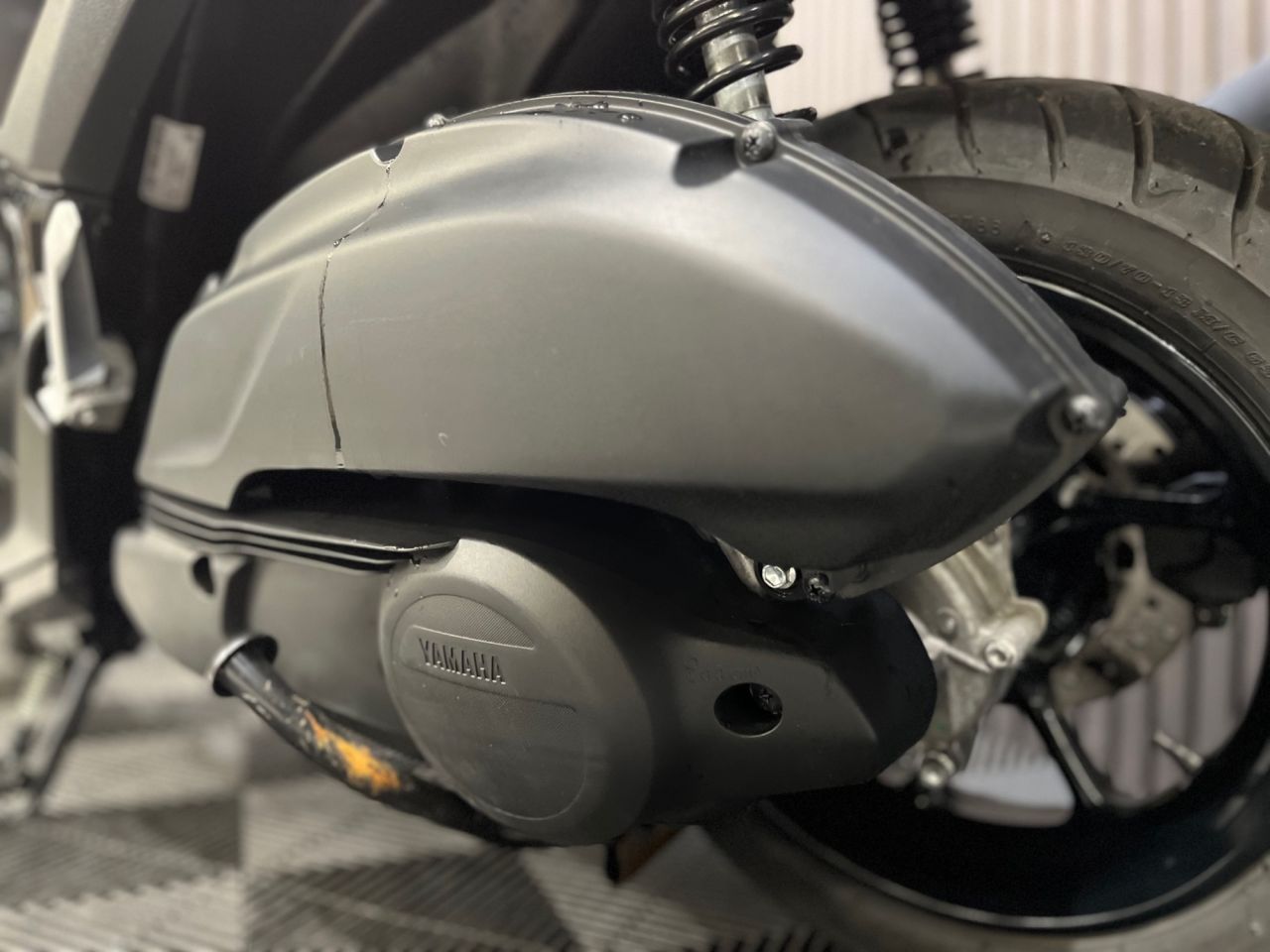 Used Yamaha NMAX 125 for sale - 78435154: Photo 21