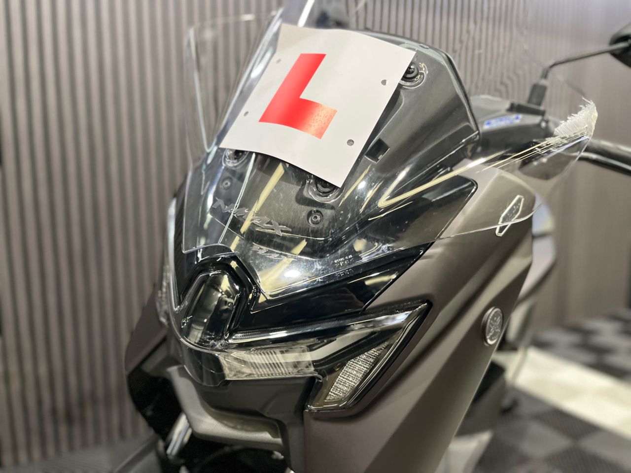 Used Yamaha NMAX 125 for sale - 78435154: Photo 23