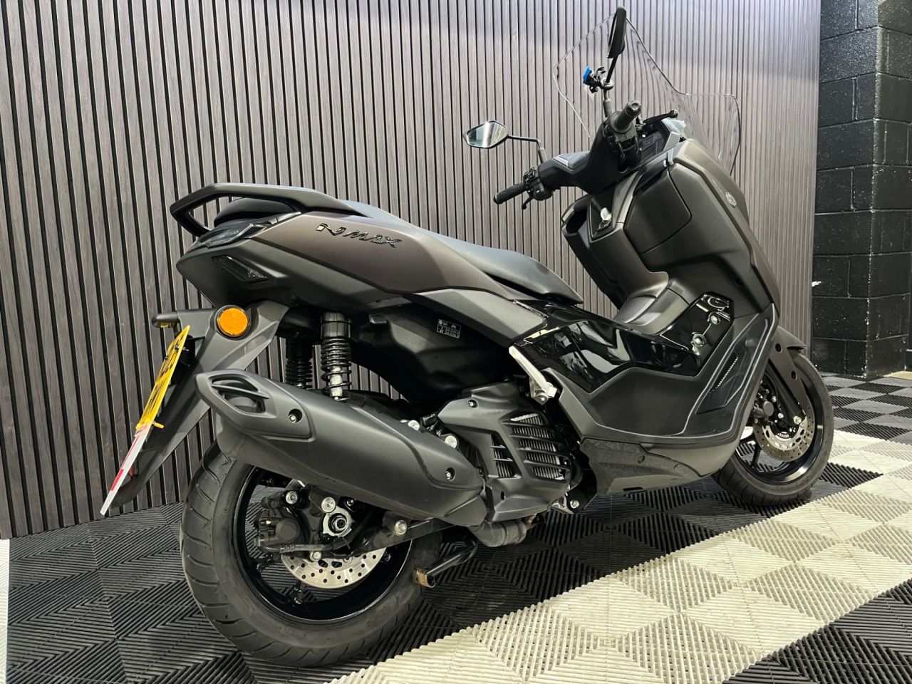 Used Yamaha NMAX 125 for sale - 78435154: Photo 4