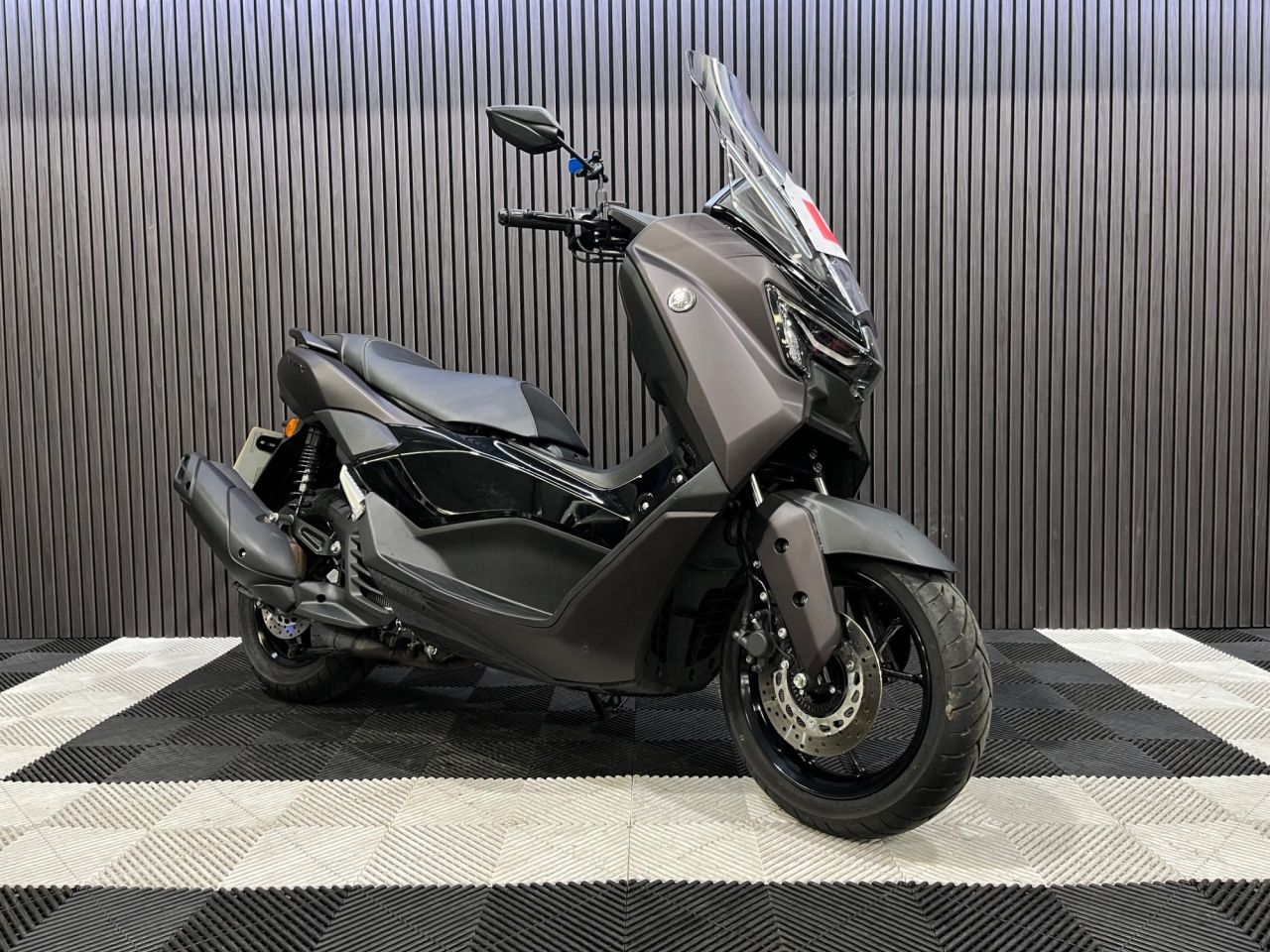 Used Yamaha NMAX 125 for sale - 78435154: Photo 6