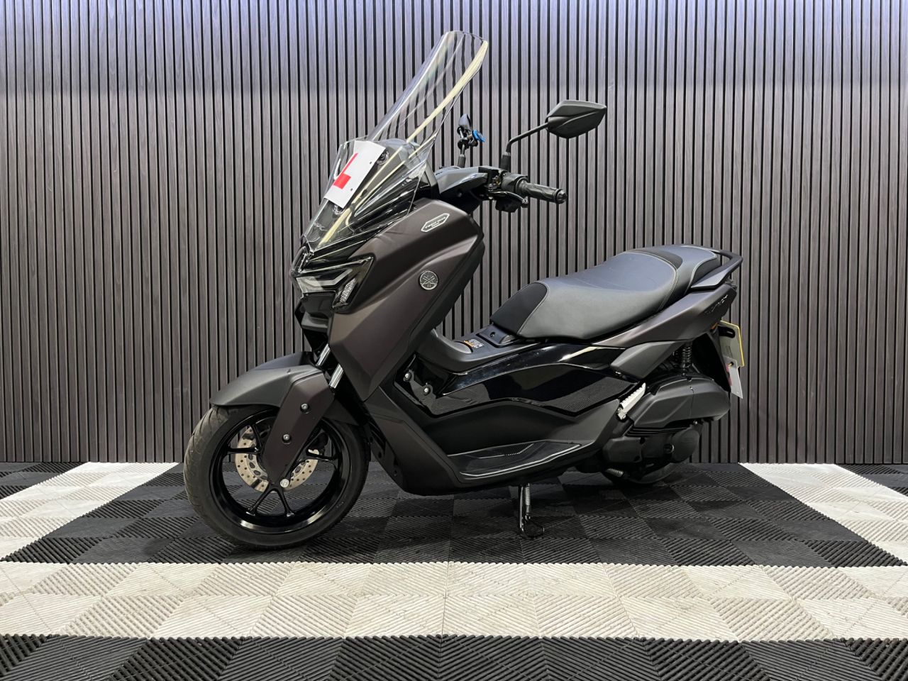 Used Yamaha NMAX 125 for sale - 78435154: Photo 7