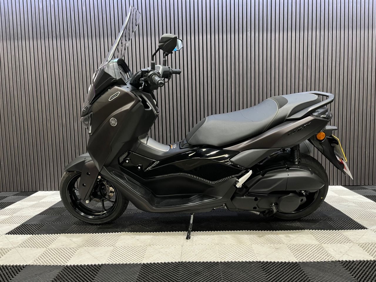Used Yamaha NMAX 125 for sale - 78435154: Photo 9