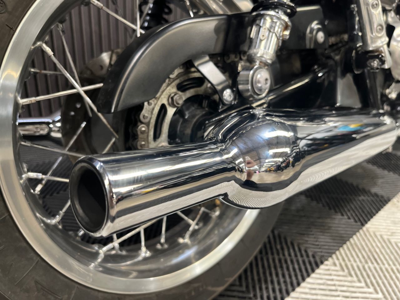 Used Triumph Bonneville T120 for sale - 78732926: Photo 13