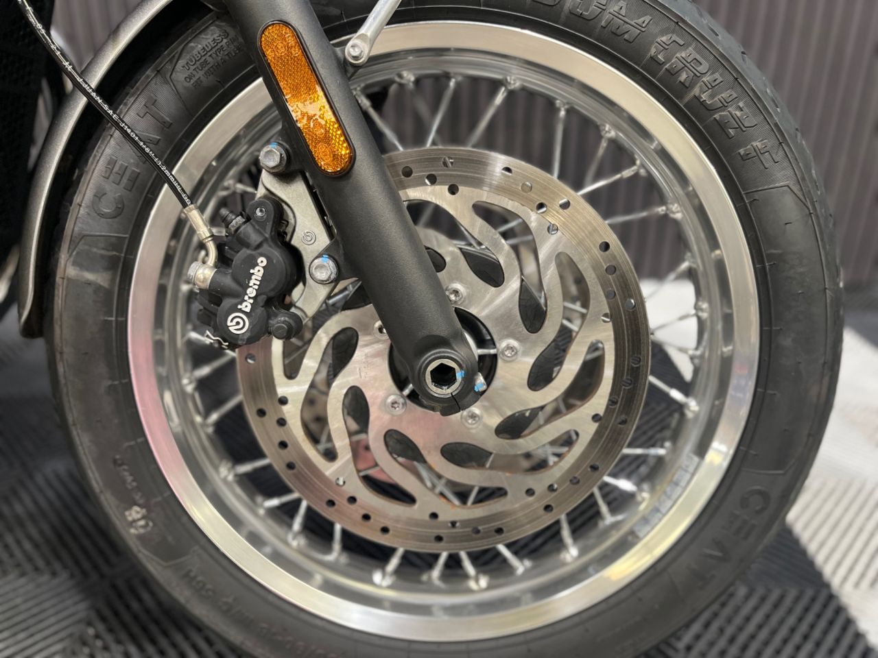 Used Triumph Bonneville T120 for sale - 78732926: Photo 15