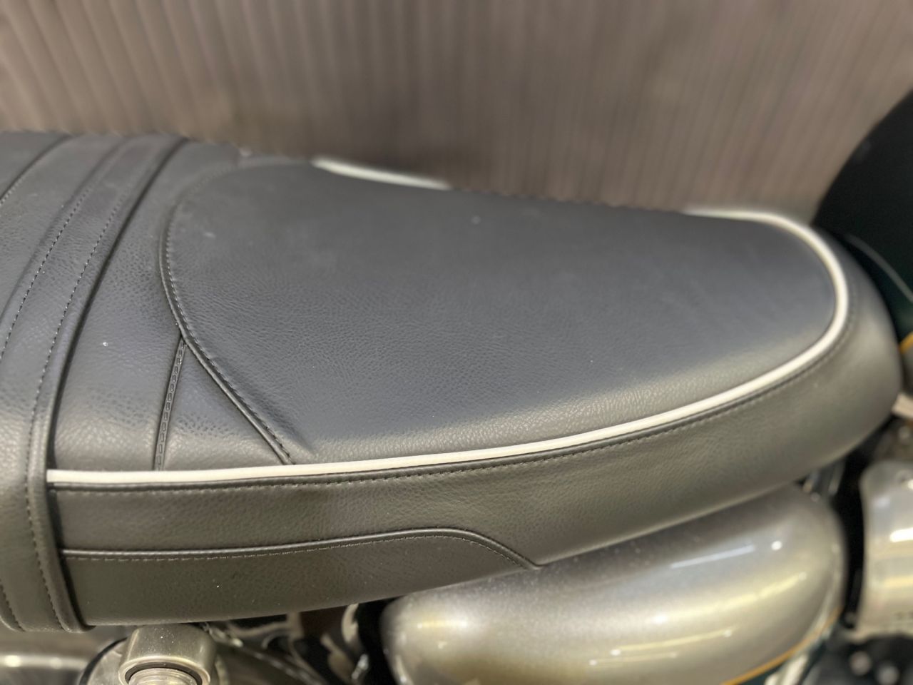 Used Triumph Bonneville T120 for sale - 78732926: Photo 16